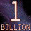 1 Billion!