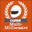 Multi-Millionaire