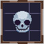 Skull Collector Lv2