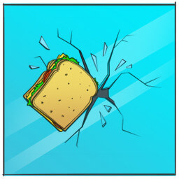 Hammer Sandwich