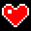 Pixel Heart!
