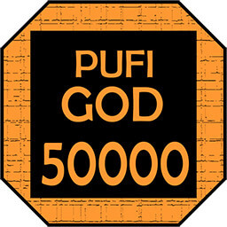 PUFI-GOD