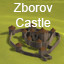 Zborov Castle