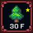 Normal-Forest Hell Difficulty 30F