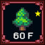 Normal-Forest Hell Difficulty 60F