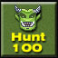 Hunt 100