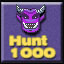 Hunt 1000
