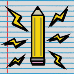 PENCIL-SENSE