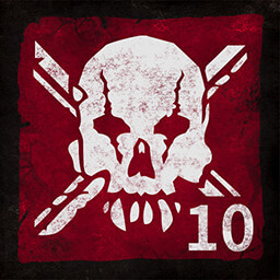 Bloodthirsty by Nature