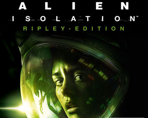 Alien Isolation Deluxe Edition Incl DLC MULTi2-RePack